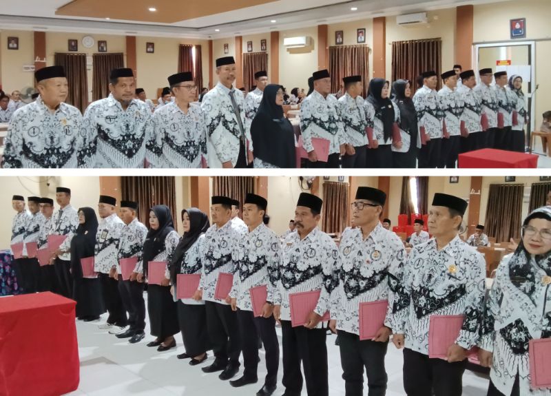 Bidang PGRI Asmat - Persatuan Guru Republik Indonesia Cabang Kabupaten Asmat