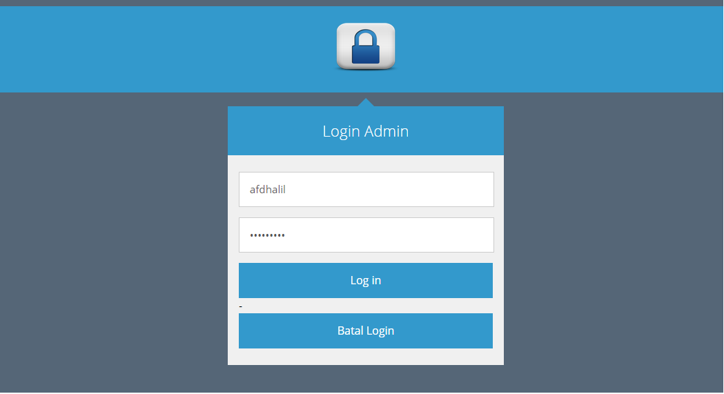Login PGRI Asmat - Persatuan Guru Republik Indonesia Cabang Kabupaten Asmat